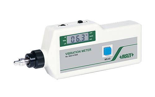 Vibration Meters (Basic Type)