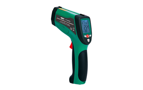 Infrared Thermometer (High Temperature Type)