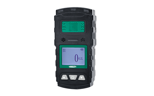 Single Gas Detectors