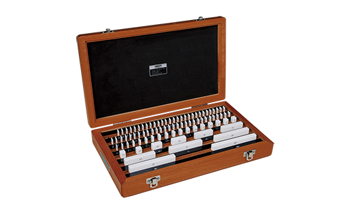 Ceramic Gauge Block Sets