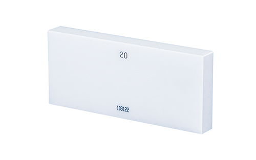 Ceramic Individual Gauge Blocks