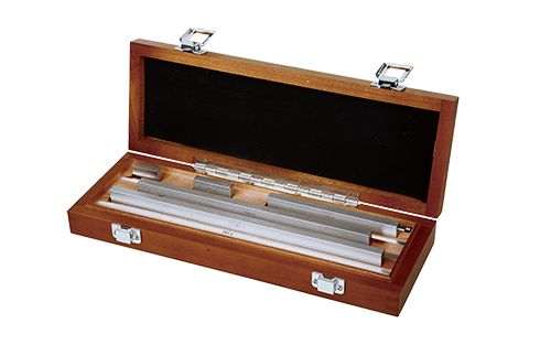Caliper Inspection Gauge Block Set