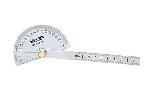 Protractor (Economic Type)