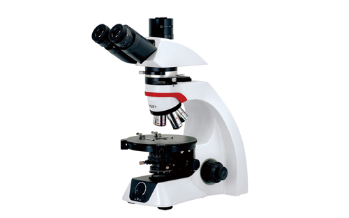 Polarizing Microscope