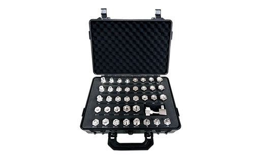 Pressure Gauge Adapters