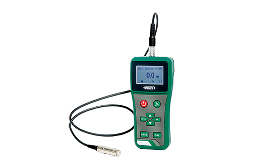 Coating Thickness Gauge (High Accuracy)