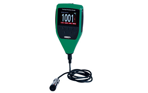 Coating Thickness Gauges(Standard Type)