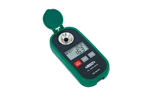 Sea Water Baume Meter