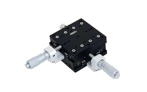 XY-axis Stages