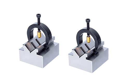 V-Block Set