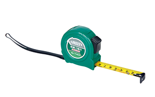 Measuring Tapes