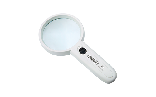 Magnifiers With Illumination