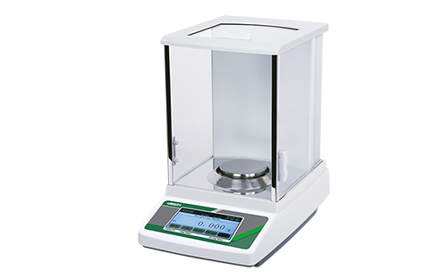 Electronic Precision Balances