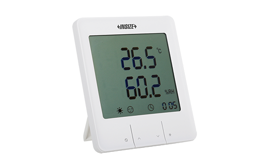 Digital Thermohygrometer (Advanced Type)