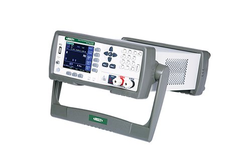 Insulation Resistance Tester