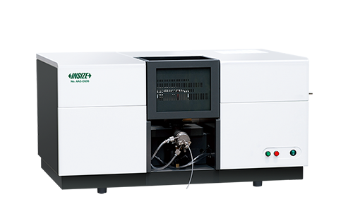 Atomic Absorption Spectrometer (Standard Type)
