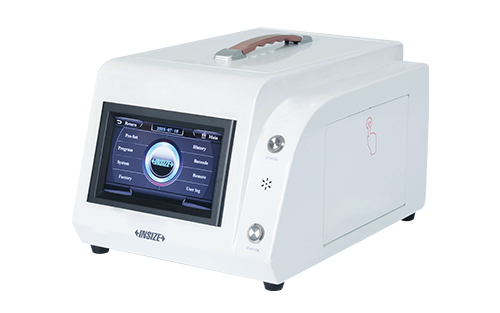 Differential Pressure Air Leakage Tester