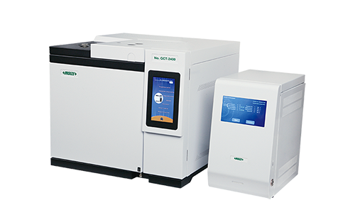 Gas chromatography (rohs2.0 o-benzene fast sifter)