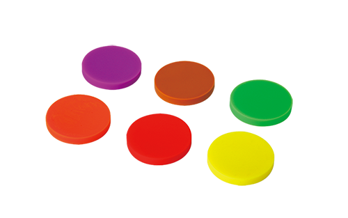 Hardness Test Blocks