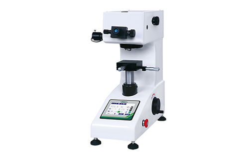 Digital Micro-Vickers Hardness Tester (Basic Type)