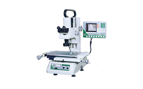 Toolmaker Microscopes