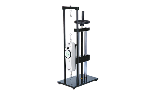Test Stand For Force Gauges
