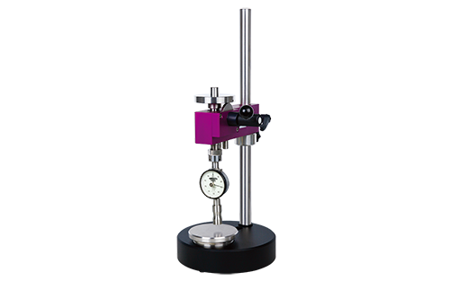 Test Stand For Shore Durometers