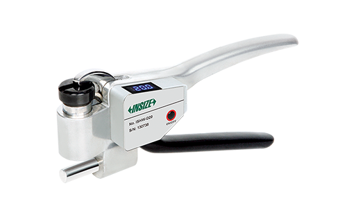 Digital Aluminum Hardness Testers