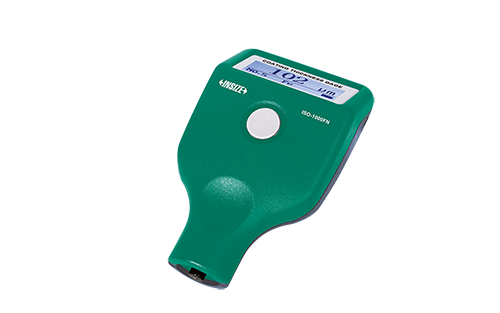 Coating Thickness Gauge (Basic Type)