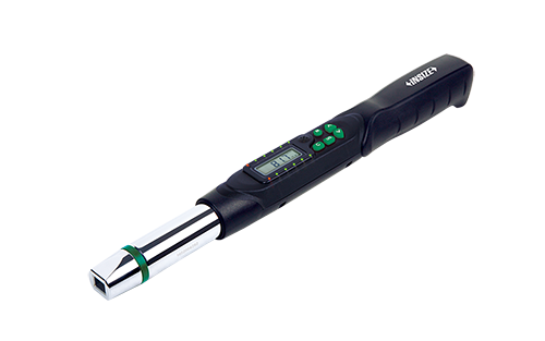 Interchangeable Head Bluetooth Digital Torque Wrenches (Keyboard Signal)