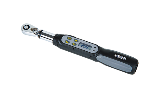 Small Range Digital Torque Wrenches