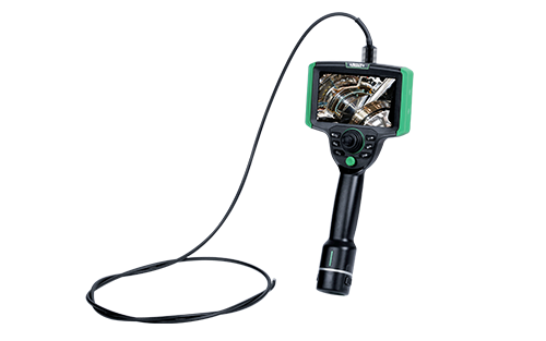 Videoscopes (Advanced Type)