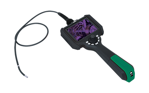 UV Videoscopes (With Cable)