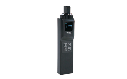 Handheld Laser Scan Micrometer