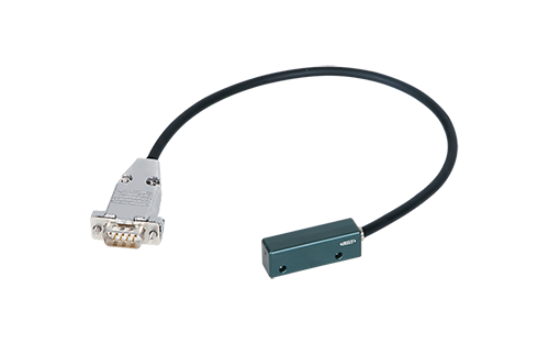 Magnetic Linear Scales (Incremental Type)