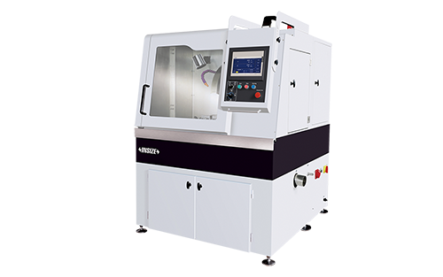 Automatic specimen cutting machine (advanced type)