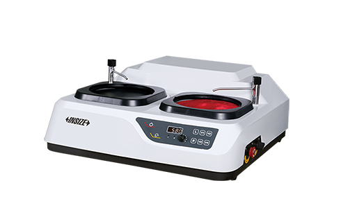 Manual Grinders And Polishers (Standard Type)