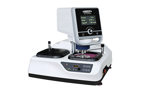 Automatic Grinder And Polisher (Standard Type)