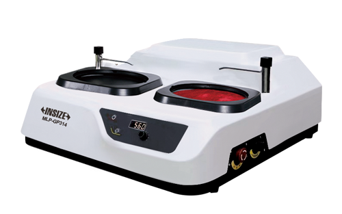 Manual Grinder And Polisher (Basic Type)