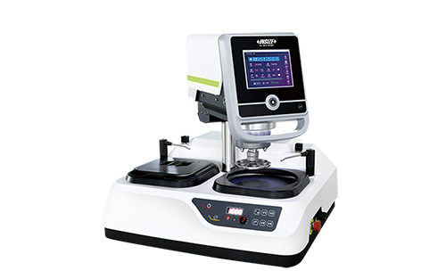 Automatic Grinder And Polisher (Advanced Type)