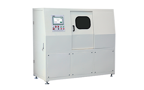 Fluorescent Magnetic Powder Flaw Detector