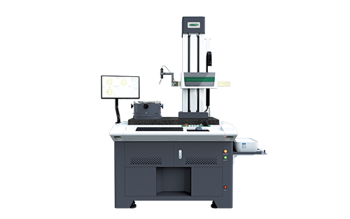 Roundness/Cylindricity Tester