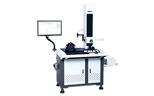 Roundness Measuring Machine