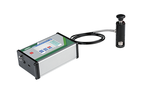 Automatic Digital Adhesion Tester