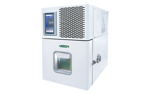 Benchtop Temperature Chamber