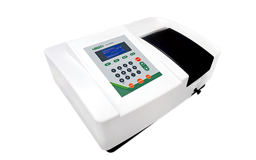 Ultraviolet-Visible Spectrophotometer (Standard Type)
