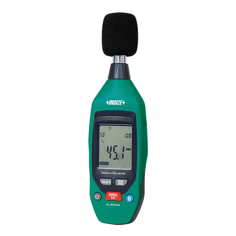 Sound Level Meter (Basic Type)