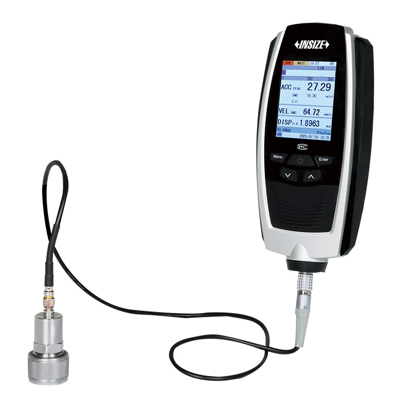 Vibration Meter (Standard Type)
