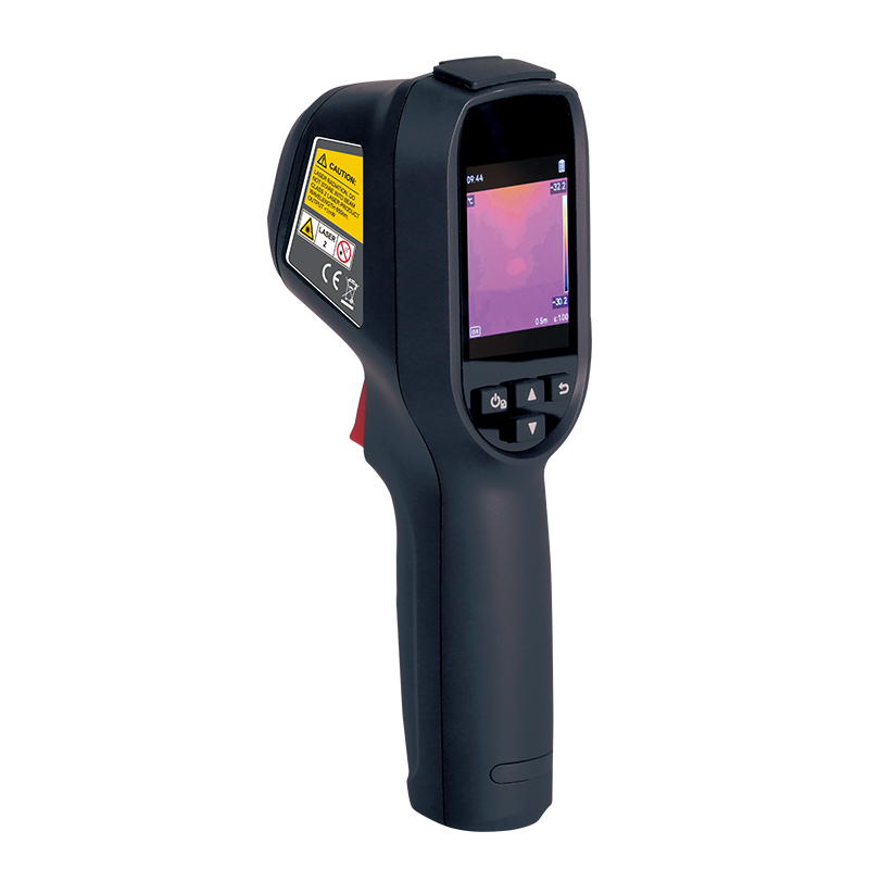 Infrared Thermal Imaging Cameras (Economic Type)