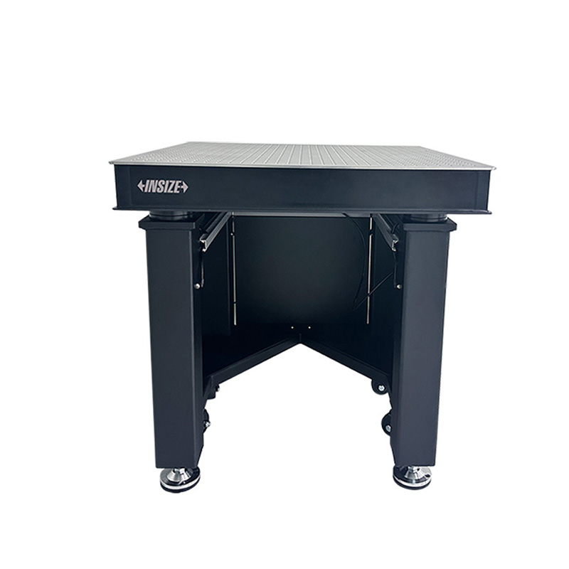 Vibration Isolation Platforms (Standard Type)